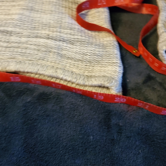 Firth Heather Zip Sweater Jacket - Picture 11 of 16